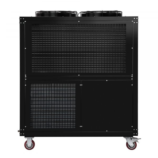 Кондиционер промышленный мобильный Ballu Heavy Pro BGK25 — изображение 3