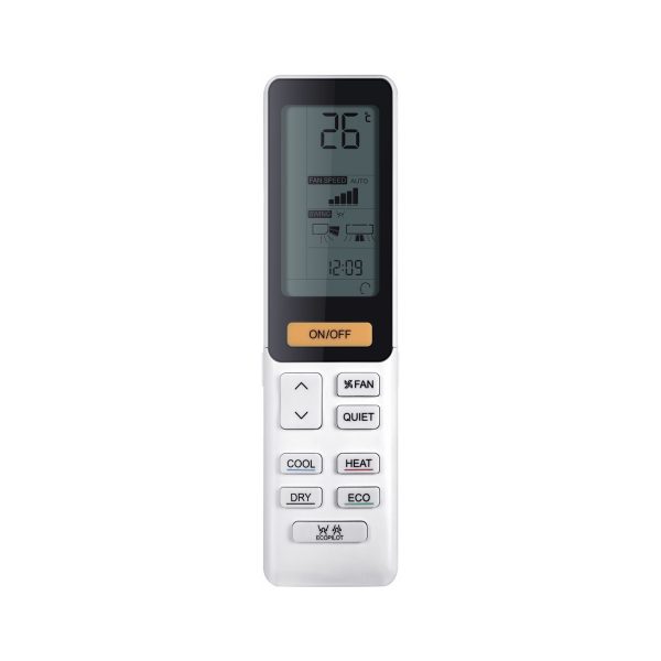 Консольный внутренний блок Haier AF42S2SD1FA — изображение 2