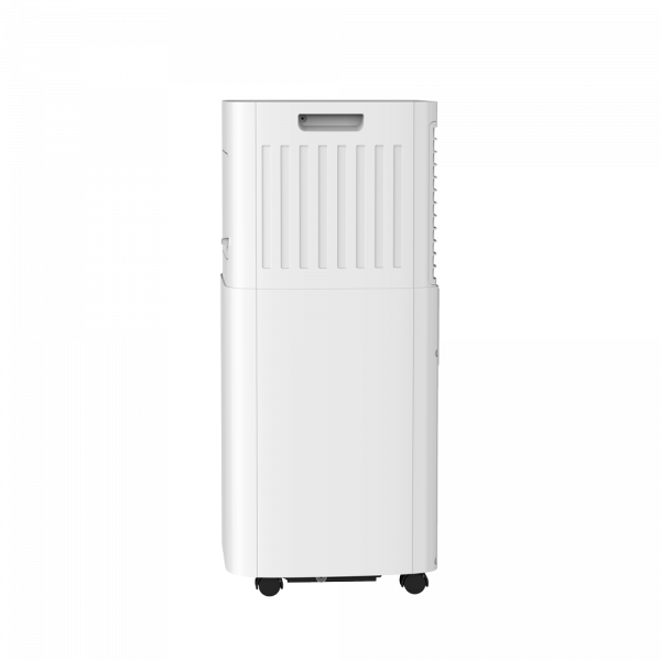 Мобильный кондиционер cерии MAGNOLIA MAC-MG22CON01 — изображение 2