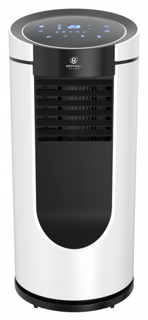 Мобильный кондиционер cерии NEON RM-NN28HH-E