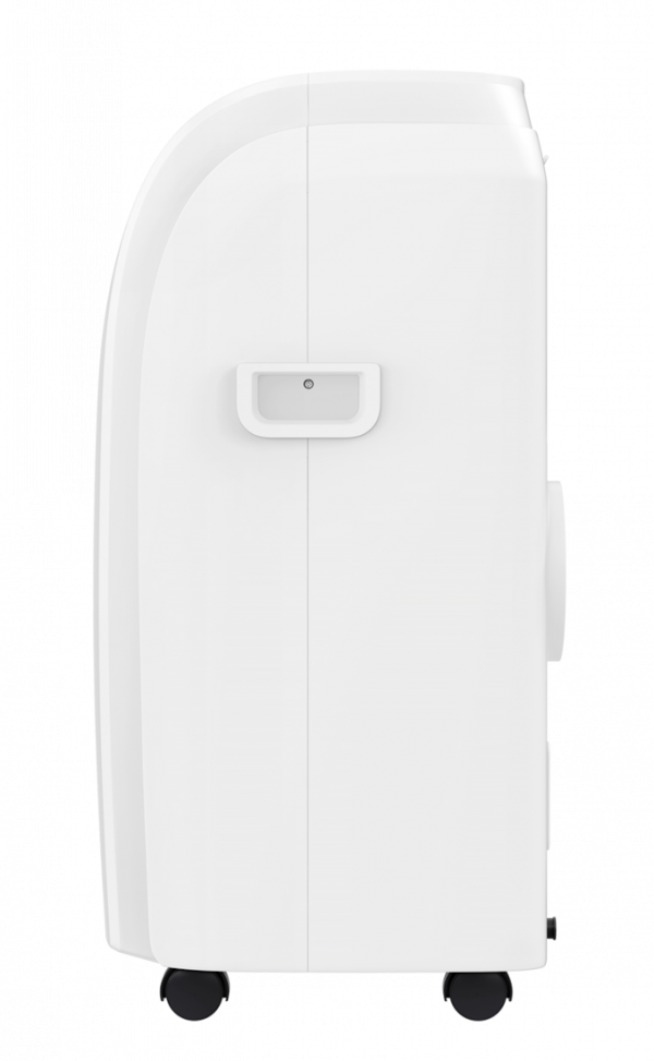 Мобильный кондиционер серии LOTUS MAC-LT40HPN03 — изображение 5