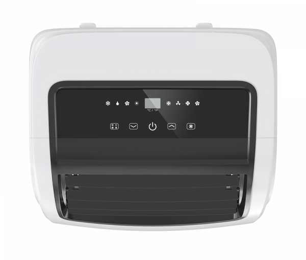 Мобильный кондиционер серии LOTUS MAC-LT40HPN03 — изображение 6