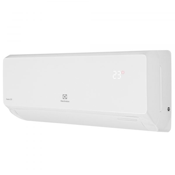 Мульти сплит-система Electrolux EACS/I-12+07+07+07 НMB FMI-28-4/N8_ERP комплект — изображение 2