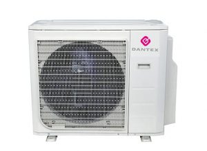 Мультисплит-система DANTEX HME RK-2M14HM3E-W