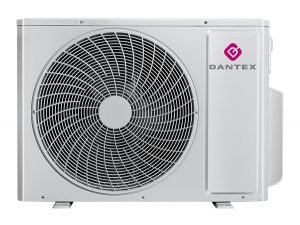 Мультисплит-система DANTEX RK-3M21HGE-W
