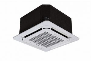 Мультисплит-система DANTEX RK-M18Q4-A3N