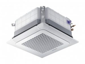 Мультисплит-система Samsung Внутренний блок AJ026TNNDKH/EA