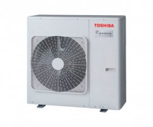 Мультисплит-система Toshiba S3AV-E (RAS-5M34S3AV-E)