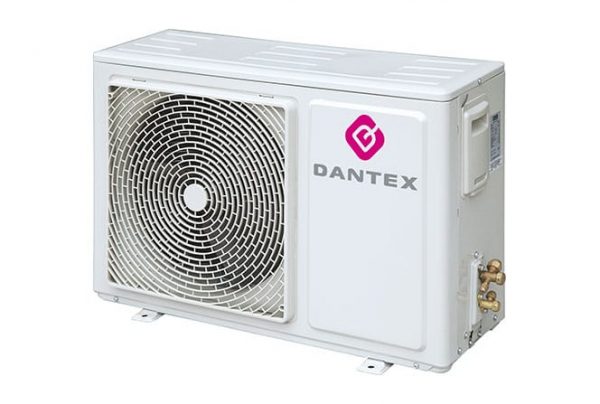 Напольно-потолочная сплит-система DANTEX RK-18CHC3N/RK-18HC3NE-W — изображение 4