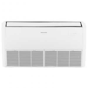 Напольно-потолочная сплит-система DANTEX RK-18CHM4N/RK-18HM4NE-W