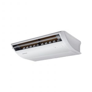 Напольно-потолочная сплит-система DANTEX RK-18CHT3N/RK-18HT3NE-W