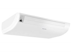 Напольно-потолочная сплит-система DANTEX RK-24СHG3N/RK-24HG3NE-W