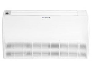 Напольно-потолочная сплит-система DANTEX RK-36CHG3N/RK-36HG3NE-W