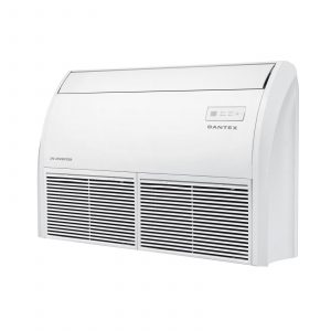 Напольно-потолочная сплит-система DANTEX RKD-24CHTNI/RKD-24HTNIE-W
