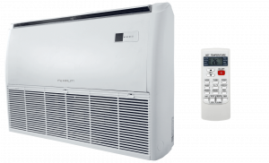 Напольно-потолочная сплит-система FeRRUM LCACF60D3-AI / LCAU60U3-AI