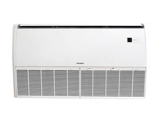 Напольно-потолочная сплит-система MARSA MRK-36СHAN/MRK-36HANE-W — изображение 2