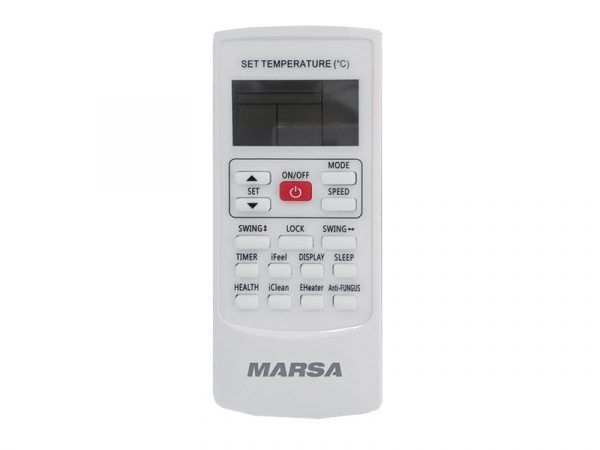 Напольно-потолочная сплит-система MARSA MRK-48СHA2N/MRK-48HA2NE-W — изображение 3