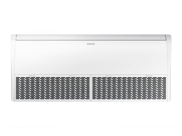 Напольно-потолочная сплит-система Samsung Внутренний блок AC140MNCDKH/EU — изображение 4