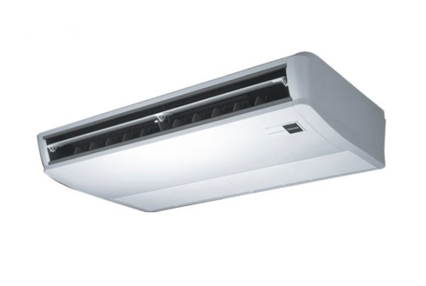 Напольно-потолочная сплит-система Toshiba (RAV-SM1407CTP-E/RAV-SM1404ATP-E) — изображение 2