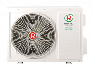 Наружный блок мульти-сплит системы серии MULTI GAMMA EU ERP Inverter 5TFM-42HN/OUT