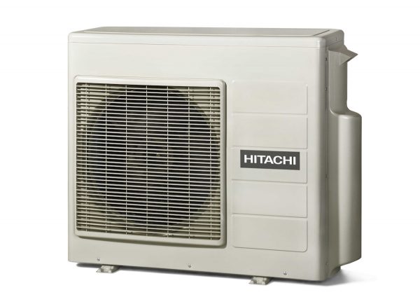 Наружный блок мульти-сплит-системы серии MULTIZONE PREMIUM (R32)  RAM-90NP5E