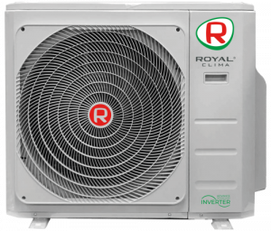 Наружный блок серии MULTI FLEXI EU ERP UPGRADE 5RMN-42HN/OUT