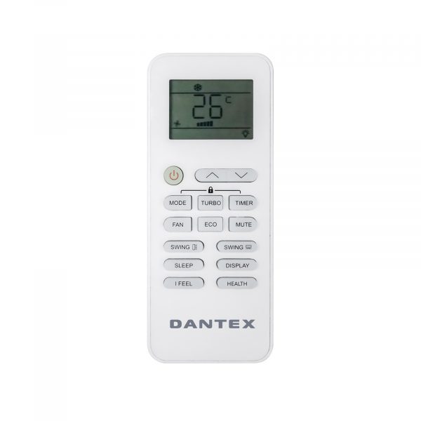 Настенная сплит-система DANTEX ADVANCE RK-07SAT/RK-07SATE — изображение 5
