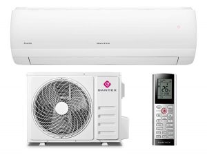 Настенная сплит-система DANTEX SPACE 3 INVERTER RK-09SSI3/RK-09SSI3E