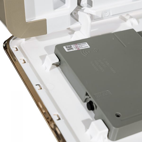 Настенная сплит-система DANTEX VISION INVERTER RK-09VDMI/RK-09VDMIE — изображение 5