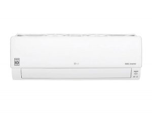 Настенная сплит-система LG EVO MAX DC24RH.NSKR / DC24RH.U24R