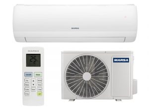 Настенная сплит-система MARSA MRK-28MGF/MRK-28MGFE