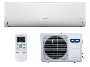Настенная сплит-система MARSA RK-09MTI/RK-09MTIE
