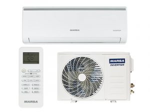 Настенная сплит-система MARSA RK-24MTI2G/RK-24MTI2EG