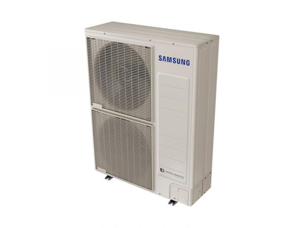 Настенная сплит-система Samsung CAC (1-фаза) Внешний блок AC140MXADKH/EU — изображение 4