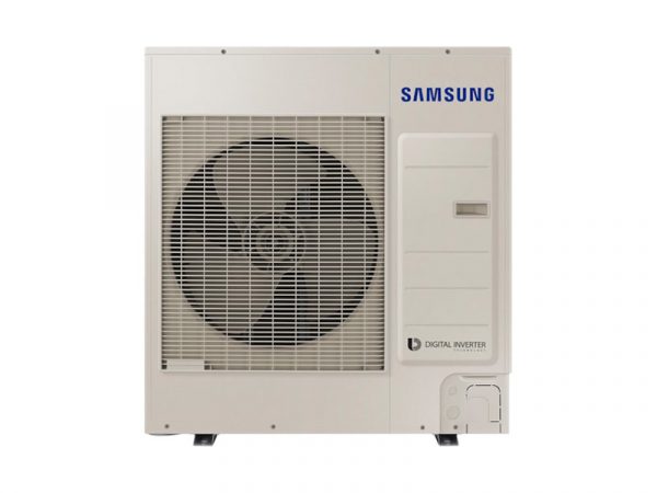 Настенная сплит-система Samsung CAC (3-фазы) Внешний блок AC100MXADNH/EU — изображение 2