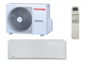 Настенная сплит-система Toshiba BKV-EE1* (RAS-13BKV-EE1*/RAS-13BAV-EE1*) PREMIUM EDITION