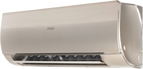 Неинверторный кондиционер Haier Flexis On-Off HSU-07HFF103/R3-G / HSU-07HUF103/R3 (2024) — изображение 3