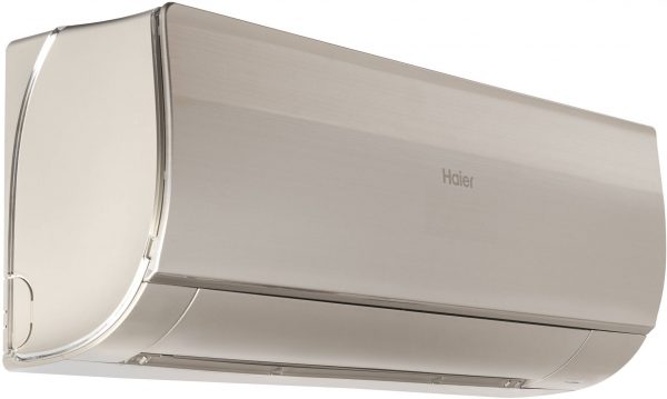 Неинверторный кондиционер Haier Flexis On-Off HSU-07HFF103/R3-G / HSU-07HUF103/R3 (2024) — изображение 5