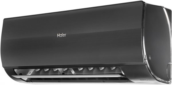Неинверторный кондиционер Haier Flexis On-Off HSU-09HFF103/R3-B / HSU-09HUF103/R3 (2024) — изображение 3
