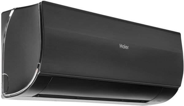 Неинверторный кондиционер Haier Flexis On-Off HSU-09HFF103/R3-B / HSU-09HUF103/R3 (2024) — изображение 5