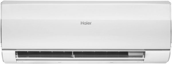 Неинверторный кондиционер Haier Flexis On-Off HSU-09HFF103/R3-W / HSU-09HUF103/R3 (2024) — изображение 2