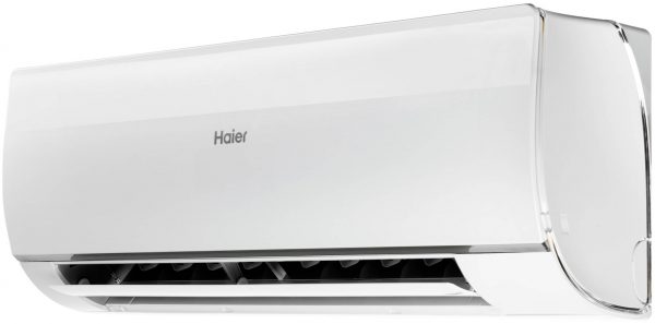 Неинверторный кондиционер Haier Flexis On-Off HSU-09HFF103/R3-W / HSU-09HUF103/R3 (2024) — изображение 3