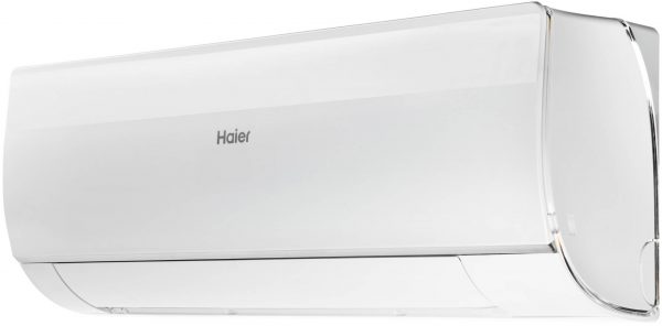 Неинверторный кондиционер Haier Flexis On-Off HSU-09HFF103/R3-W / HSU-09HUF103/R3 (2024) — изображение 4