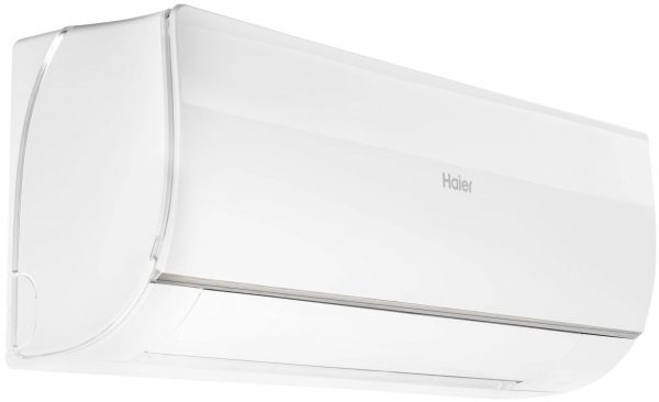 Неинверторный кондиционер Haier Flexis On-Off HSU-09HFF103/R3-W / HSU-09HUF103/R3 (2024) — изображение 5