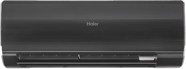 Неинверторный кондиционер Haier Flexis On-Off HSU-09HFF203/R3-B / HSU-09HUF203/R3 (2025) — изображение 2