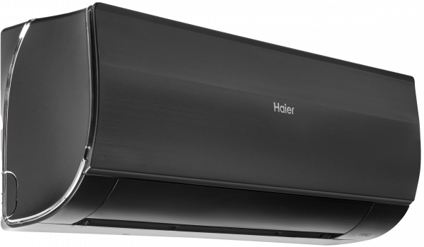 Неинверторный кондиционер Haier Flexis On-Off HSU-09HFF203/R3-B / HSU-09HUF203/R3 (2025) — изображение 3