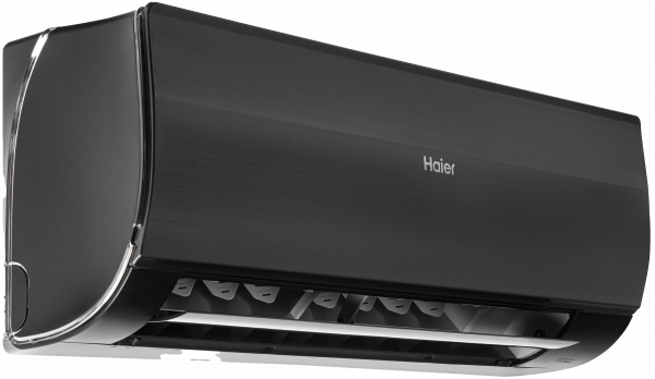 Неинверторный кондиционер Haier Flexis On-Off HSU-09HFF203/R3-B / HSU-09HUF203/R3 (2025) — изображение 4