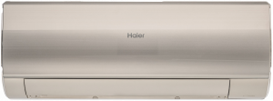 Неинверторный кондиционер Haier Flexis On-Off HSU-09HFF203/R3-G / HSU-09HUF203/R3 (2025)