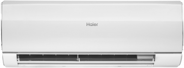 Неинверторный кондиционер Haier Flexis On-Off HSU-09HFF203/R3-W / HSU-09HUF203/R3 (2025) — изображение 2