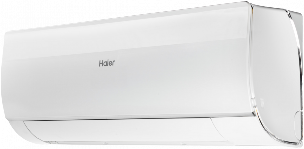 Неинверторный кондиционер Haier Flexis On-Off HSU-09HFF203/R3-W / HSU-09HUF203/R3 (2025) — изображение 5